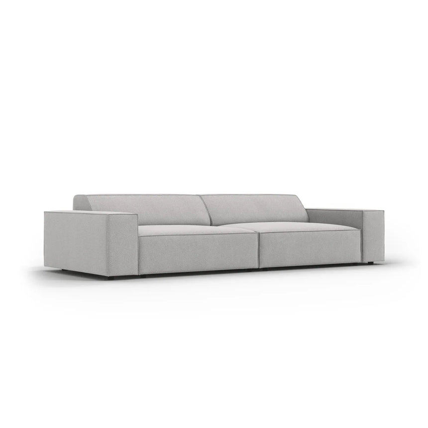 Jodie 3-Sitzer Sofa 204x102 cm - ZEN ZONE Furniture