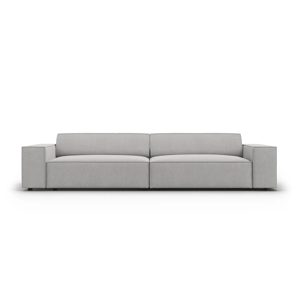 Jodie 3-Sitzer Sofa 204x102 cm - ZEN ZONE Furniture
