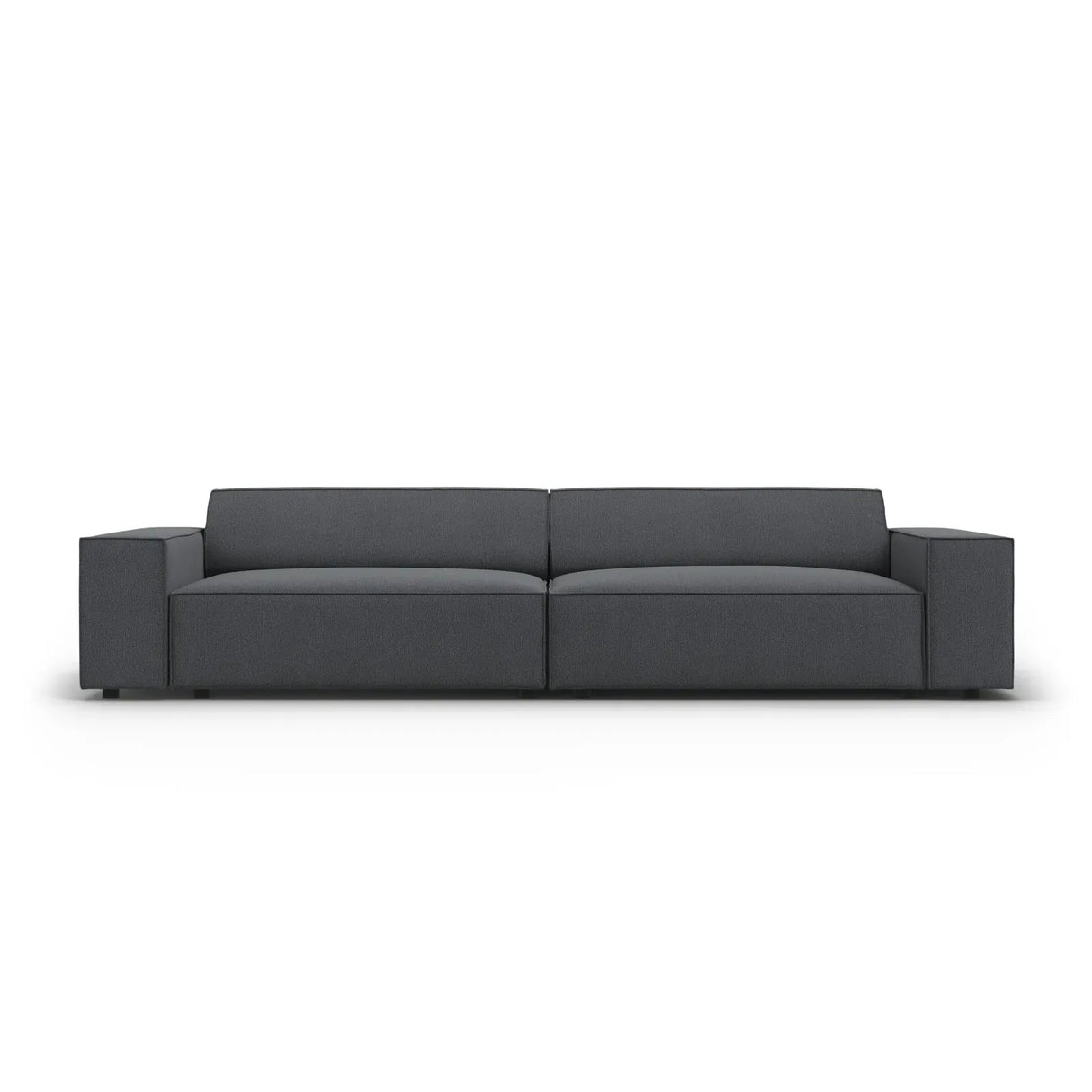 Jodie 3-Sitzer Sofa 204x102 cm - ZEN ZONE Furniture
