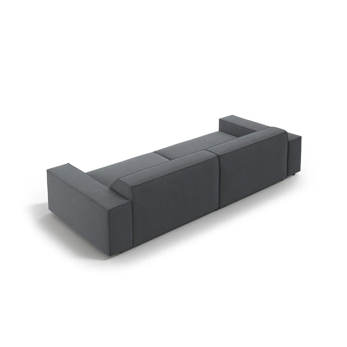 Jodie 3-Sitzer Sofa 204x102 cm - ZEN ZONE Furniture