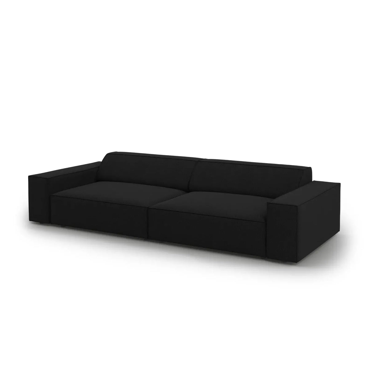 Jodie 3-Sitzer Sofa 204x102 cm - ZEN ZONE Furniture