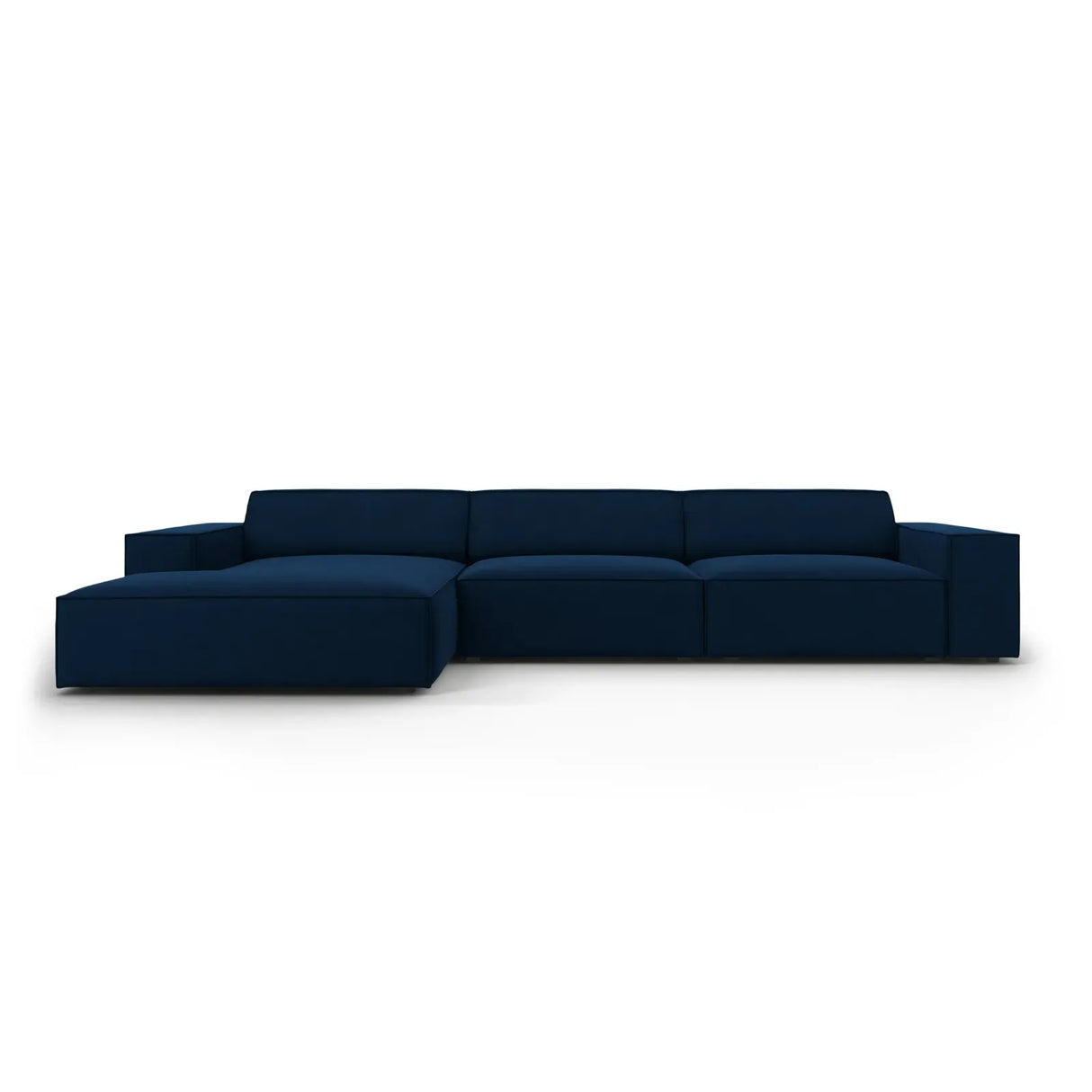 Jodie 4-Sitzer Ecksofa Links 284x166 cm - ZEN ZONE Furniture