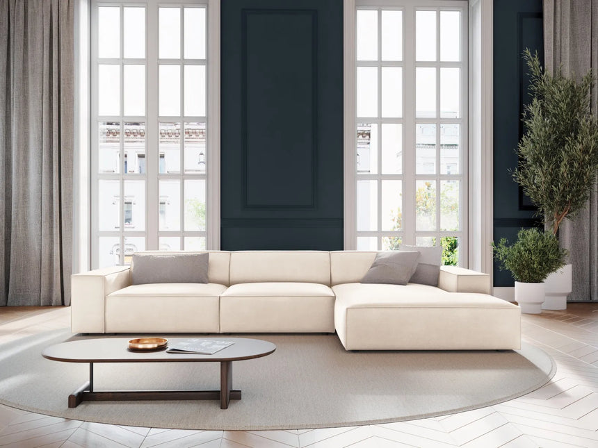 Jodie 4-Sitzer Ecksofa Rechts 284x166 cm – Bild 7