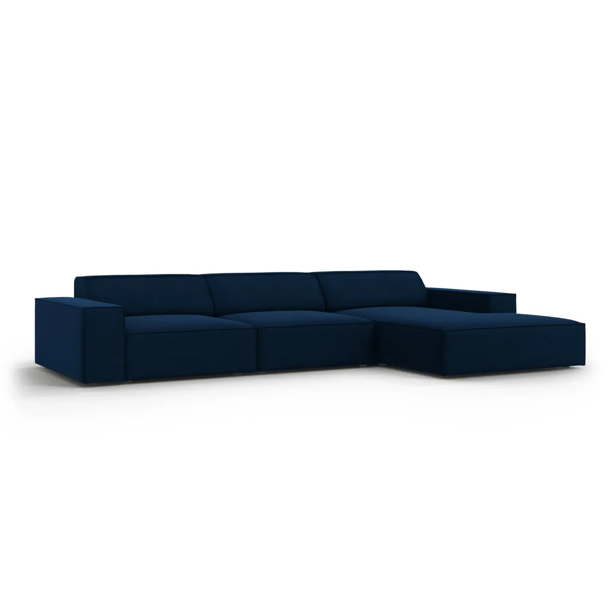 Jodie 4-Sitzer Ecksofa Rechts 284x166 cm - ZEN ZONE Furniture