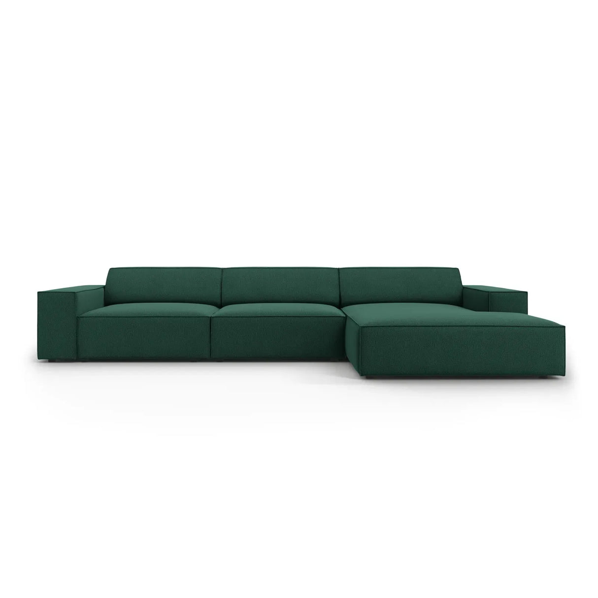 Jodie 4-Sitzer Ecksofa Rechts 284x166 cm - ZEN ZONE Furniture
