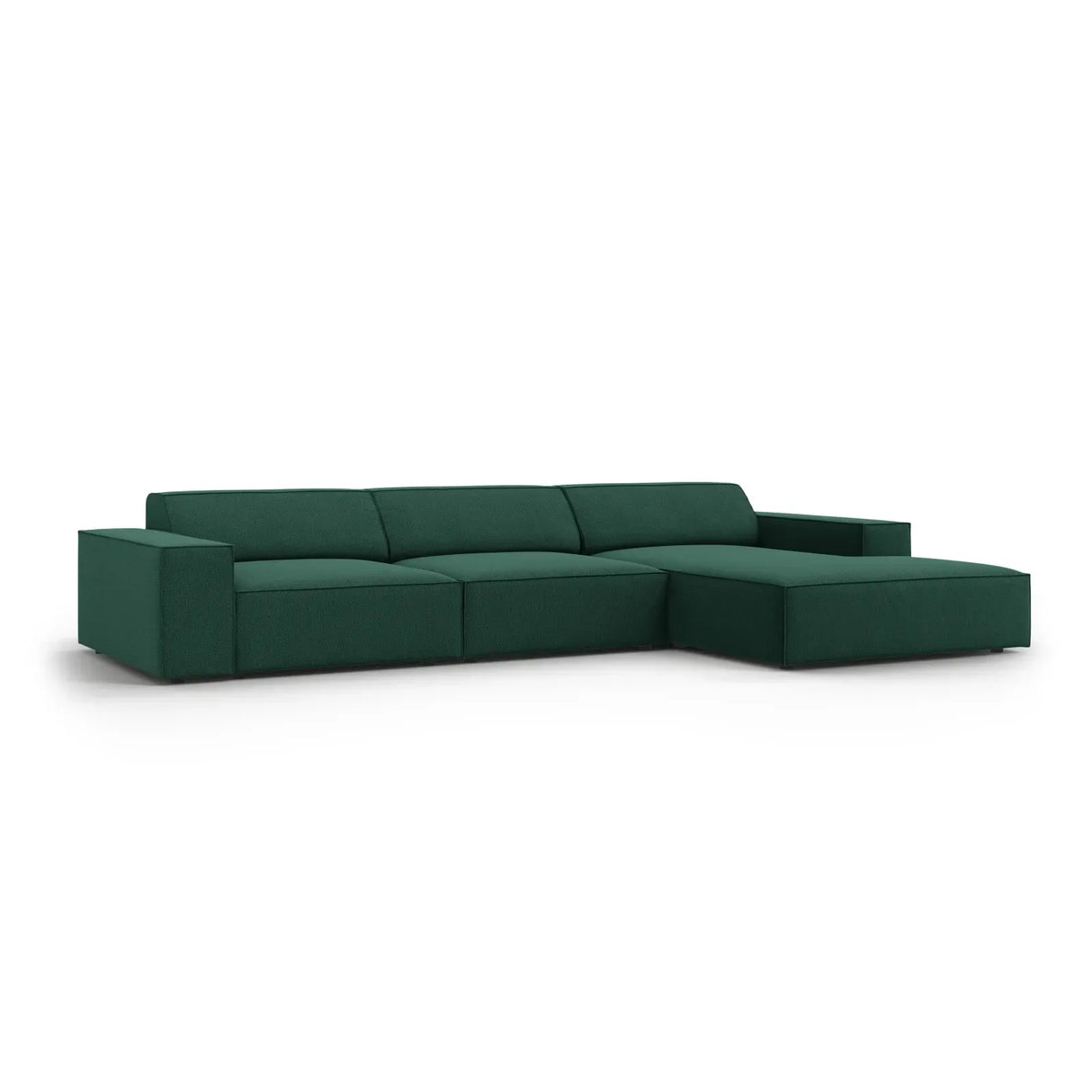 Jodie 4-Sitzer Ecksofa Rechts 284x166 cm - ZEN ZONE Furniture