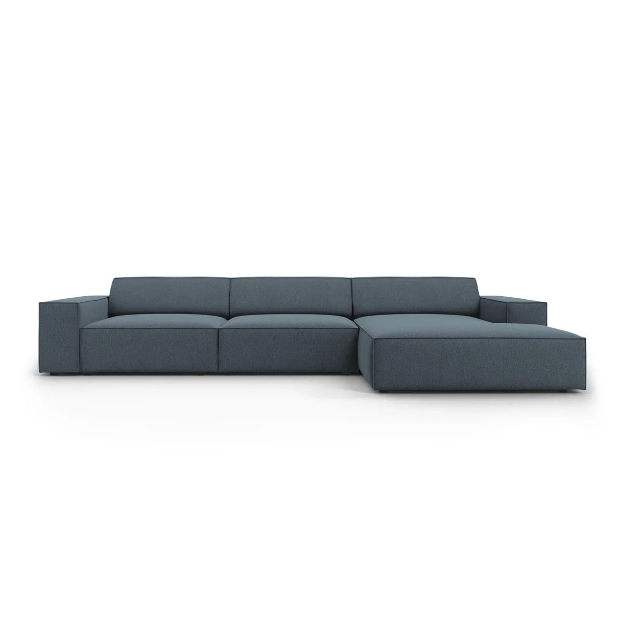 Jodie 4-Sitzer Ecksofa Rechts 284x166 cm - ZEN ZONE Furniture