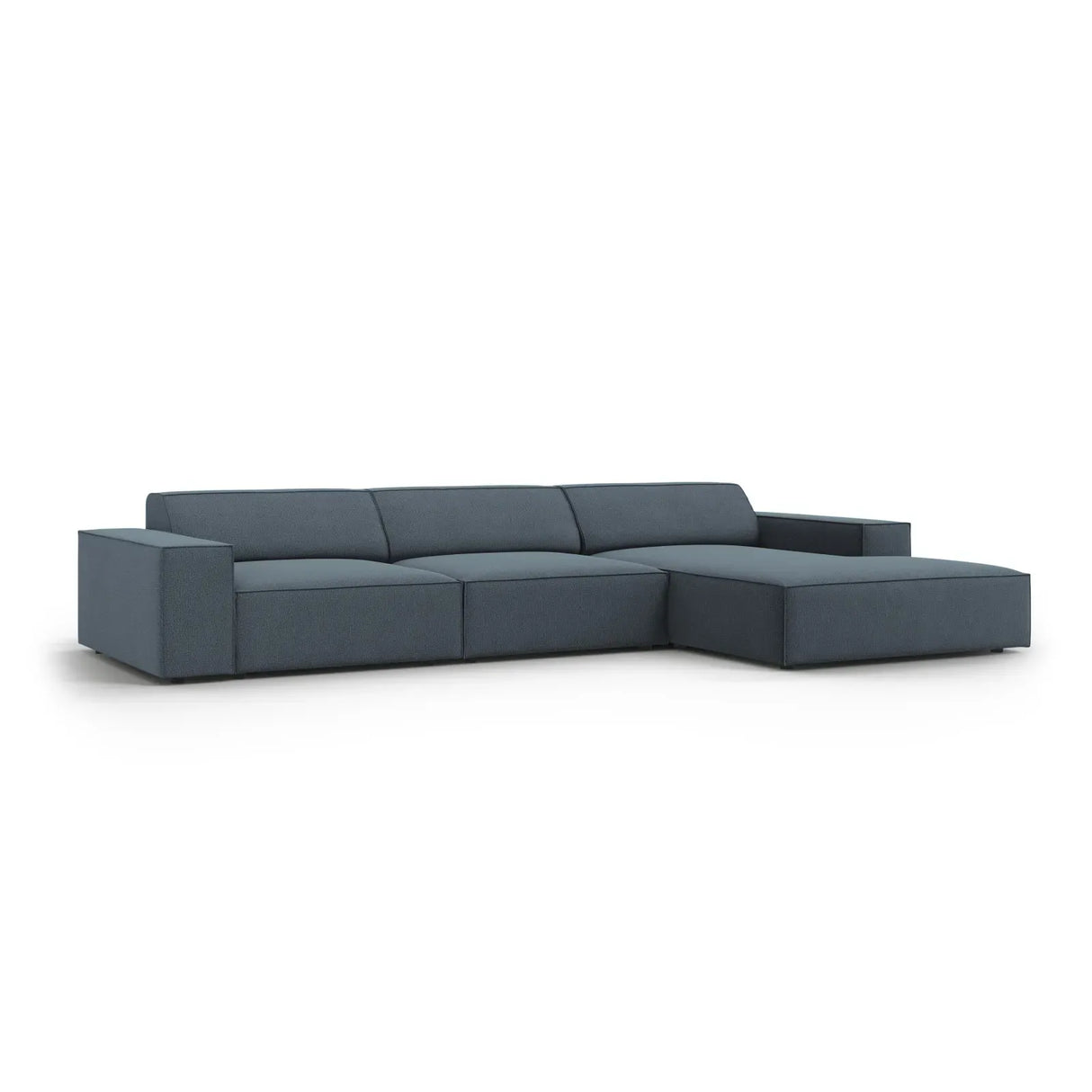 Jodie 4-Sitzer Ecksofa Rechts 284x166 cm - ZEN ZONE Furniture