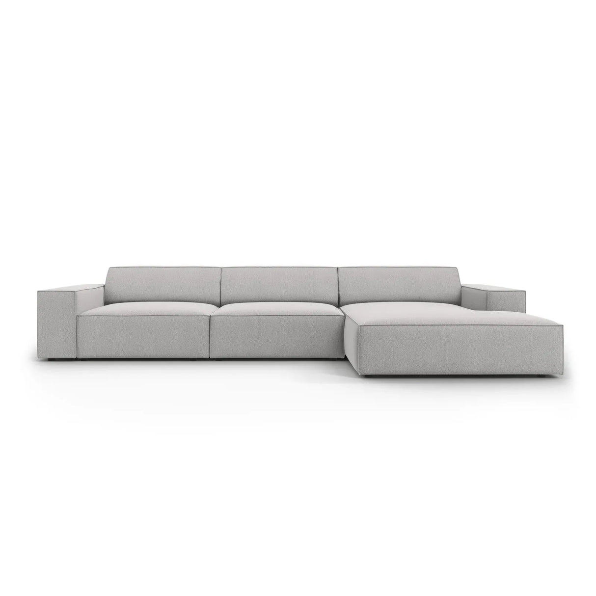 Jodie 4-Sitzer Ecksofa Rechts 284x166 cm - ZEN ZONE Furniture