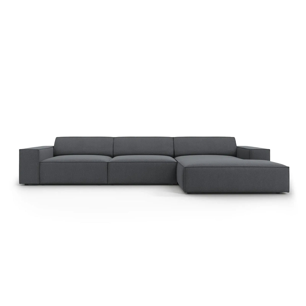 Jodie 4-Sitzer Ecksofa Rechts 284x166 cm - ZEN ZONE Furniture