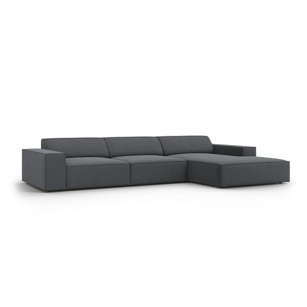 Jodie 4-Sitzer Ecksofa Rechts 284x166 cm - ZEN ZONE Furniture