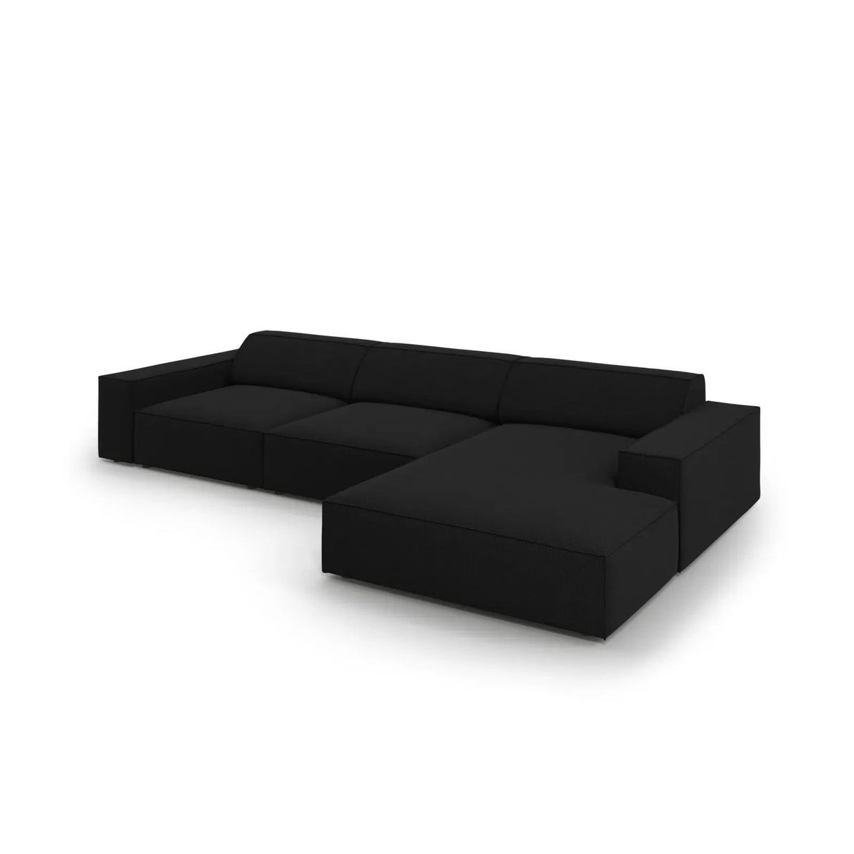 Jodie 4-Sitzer Ecksofa Rechts 284x166 cm - ZEN ZONE Furniture