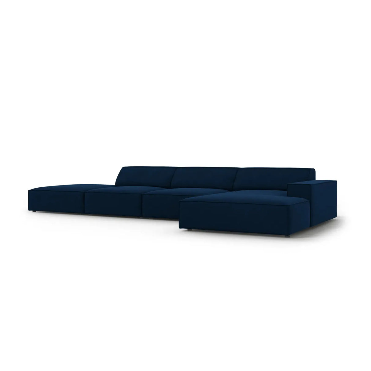 Jodie 4-Sitzer Ecksofa Rechts 341x166 cm - ZEN ZONE Furniture