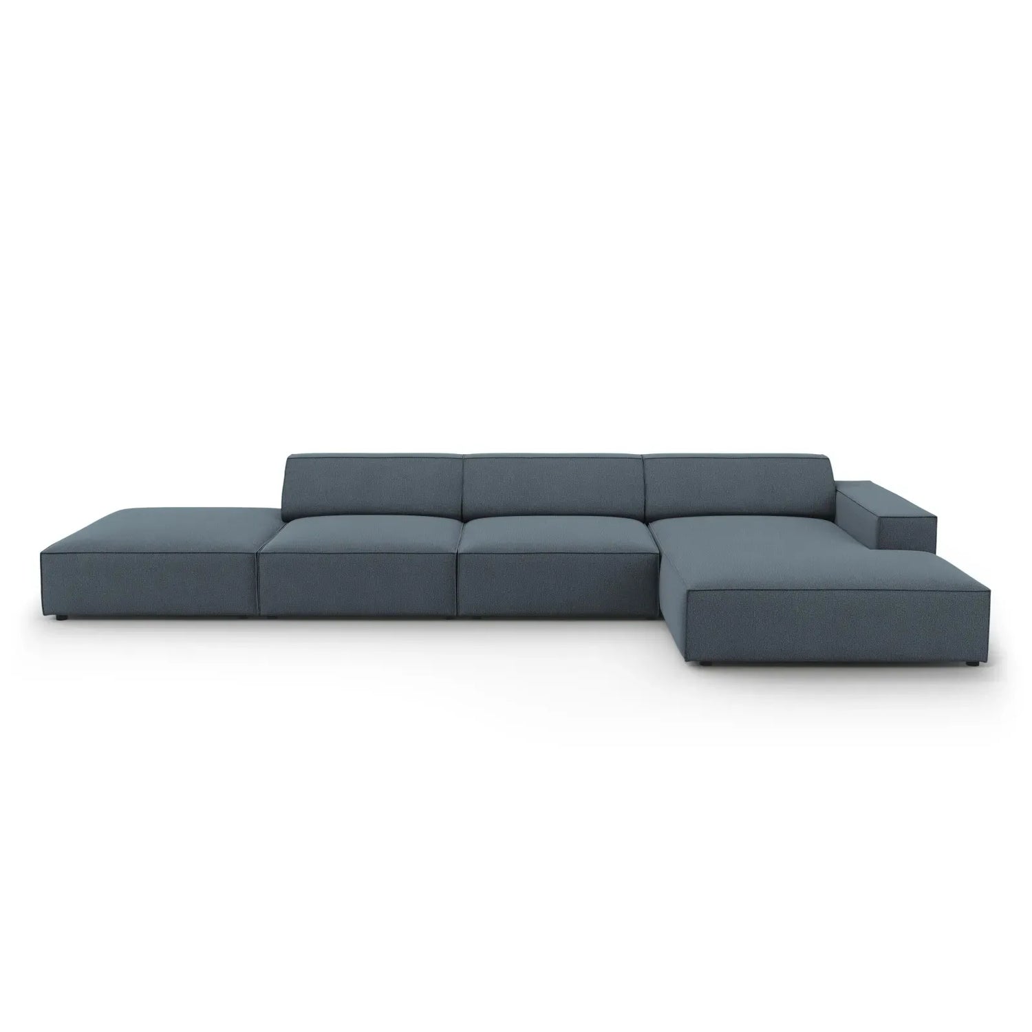 Jodie 4-Sitzer Ecksofa Rechts 341x166 cm - ZEN ZONE Furniture