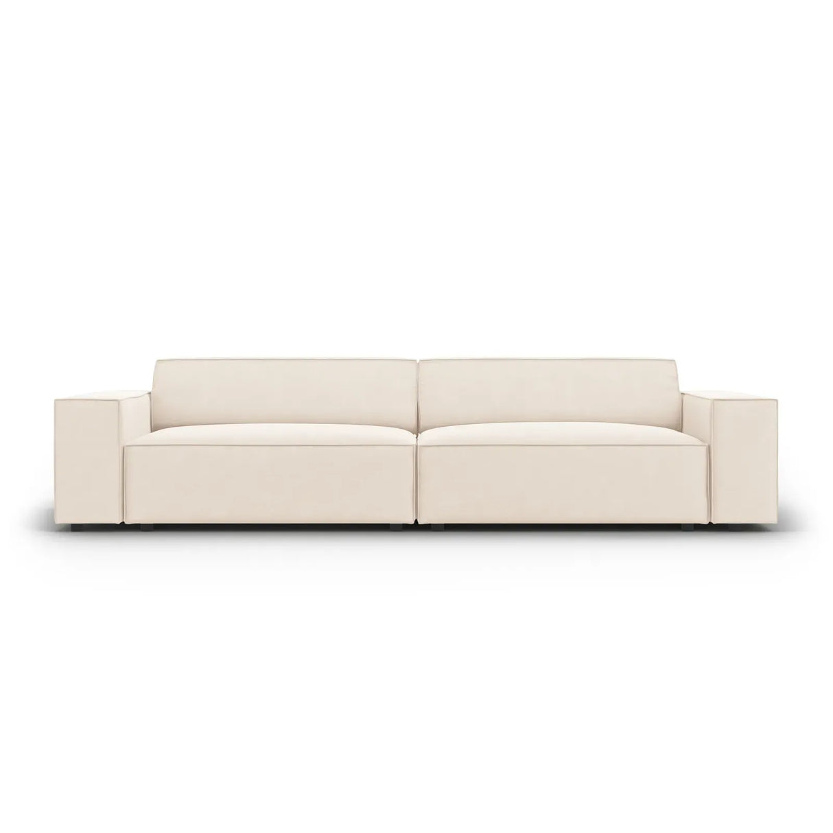 Jodie 4-Sitzer Sofa 244x102cm - ZEN ZONE Furniture