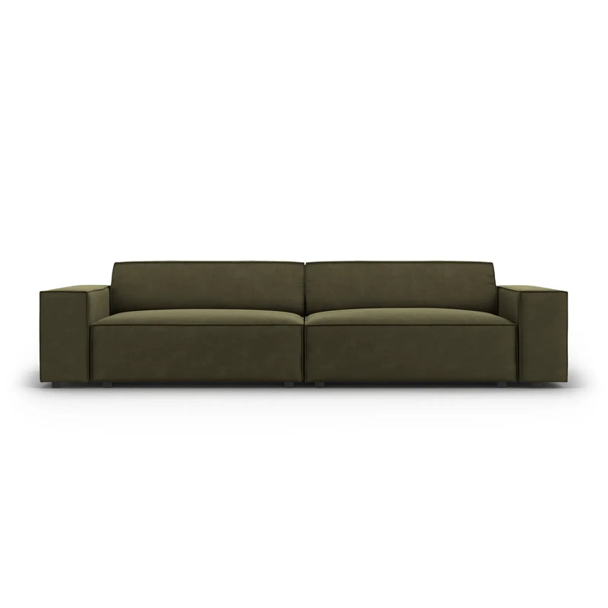 Jodie 4-Sitzer Sofa 244x102cm - ZEN ZONE Furniture