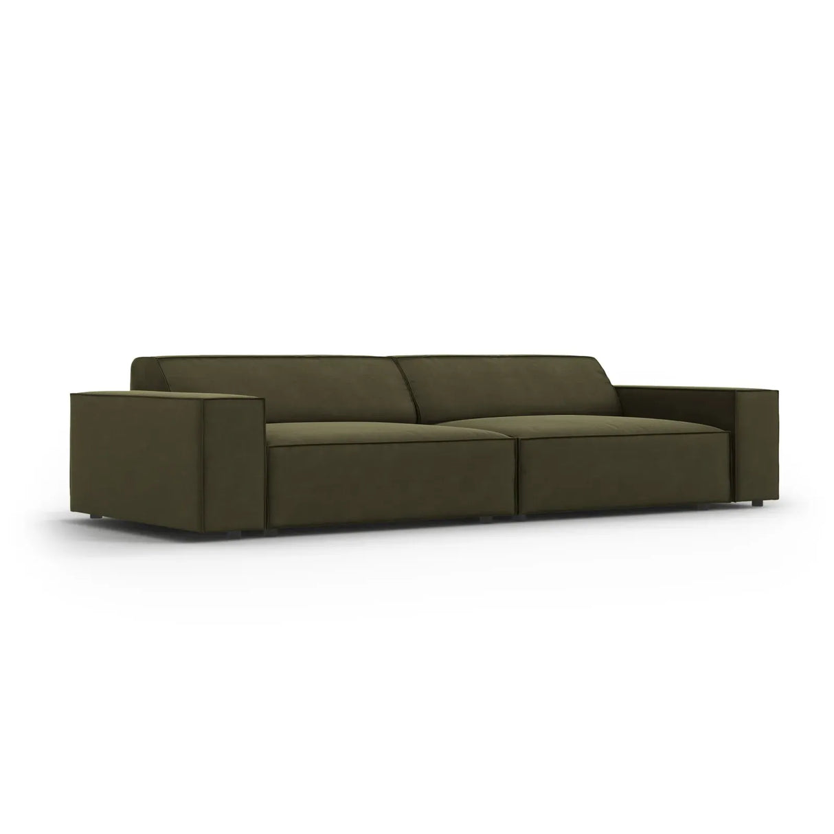Jodie 4-Sitzer Sofa 244x102cm - ZEN ZONE Furniture
