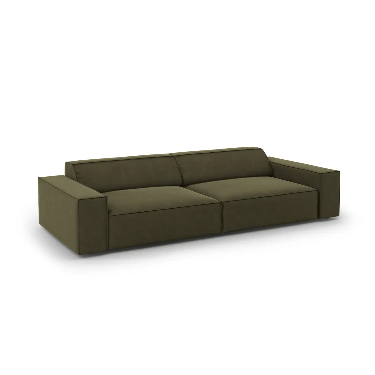 Jodie 4-Sitzer Sofa 244x102cm - ZEN ZONE Furniture