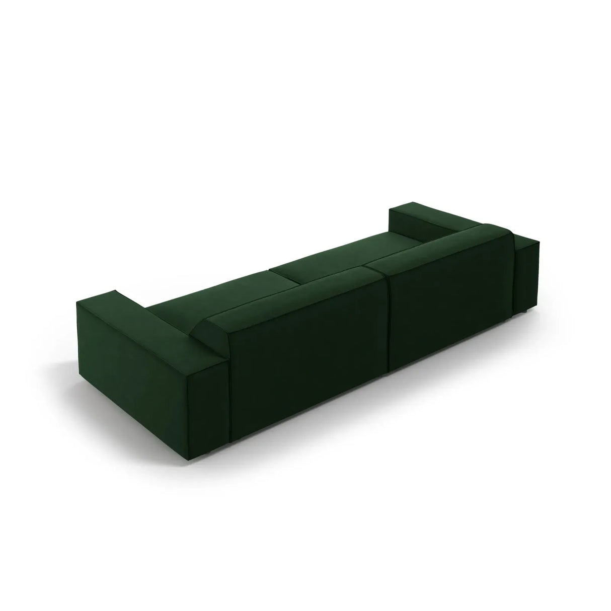 Jodie 4-Sitzer Sofa 244x102cm - ZEN ZONE Furniture