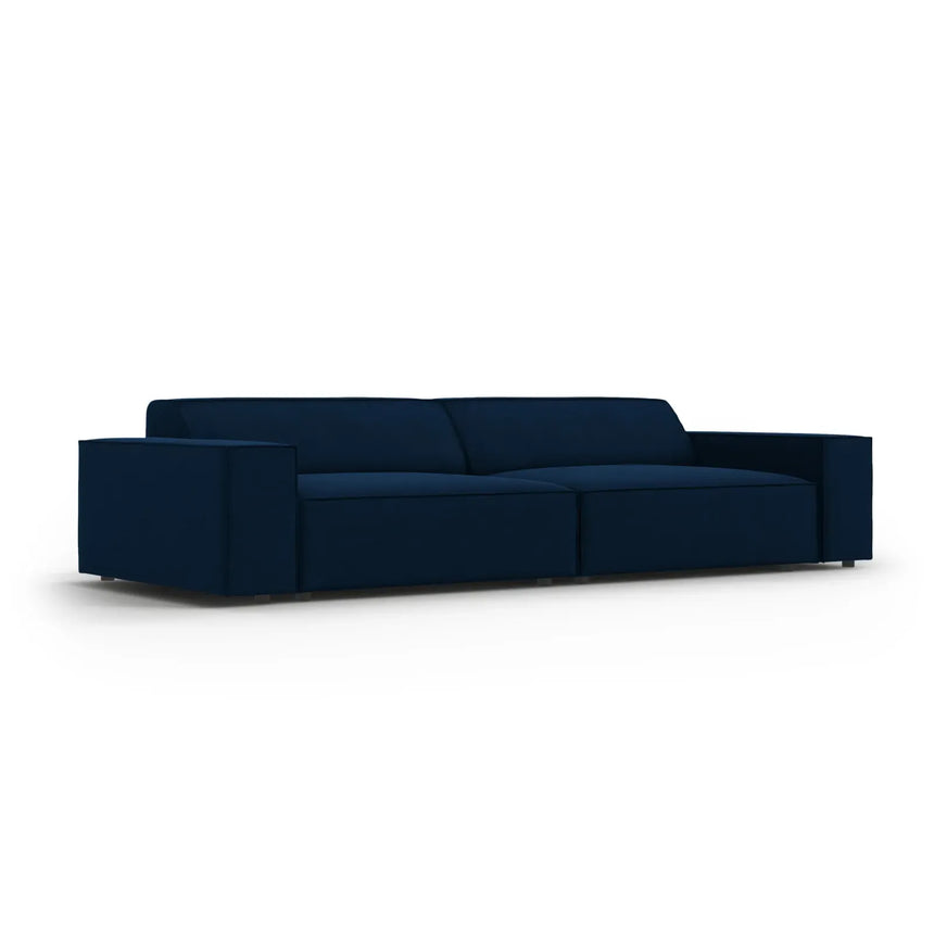 Jodie 4-Sitzer Sofa 244x102cm - ZEN ZONE Furniture