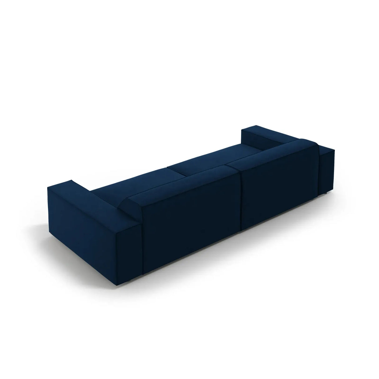 Jodie 4-Sitzer Sofa 244x102cm - ZEN ZONE Furniture