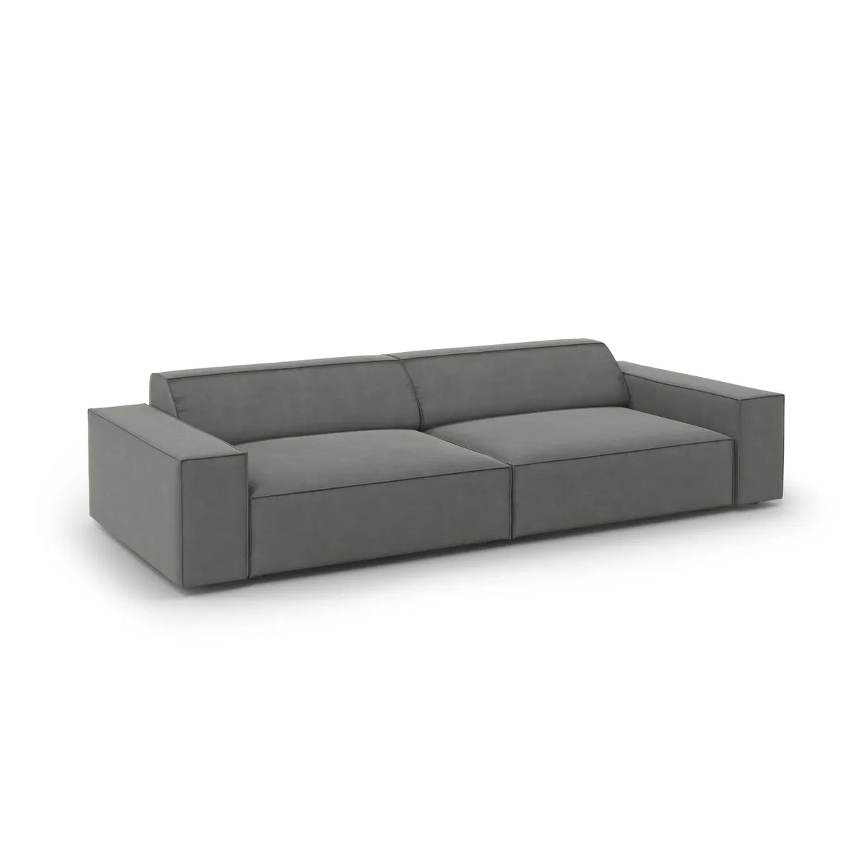 Jodie 4-Sitzer Sofa 244x102cm - ZEN ZONE Furniture