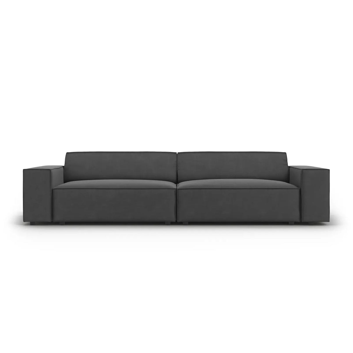 Jodie 4-Sitzer Sofa 244x102cm - ZEN ZONE Furniture