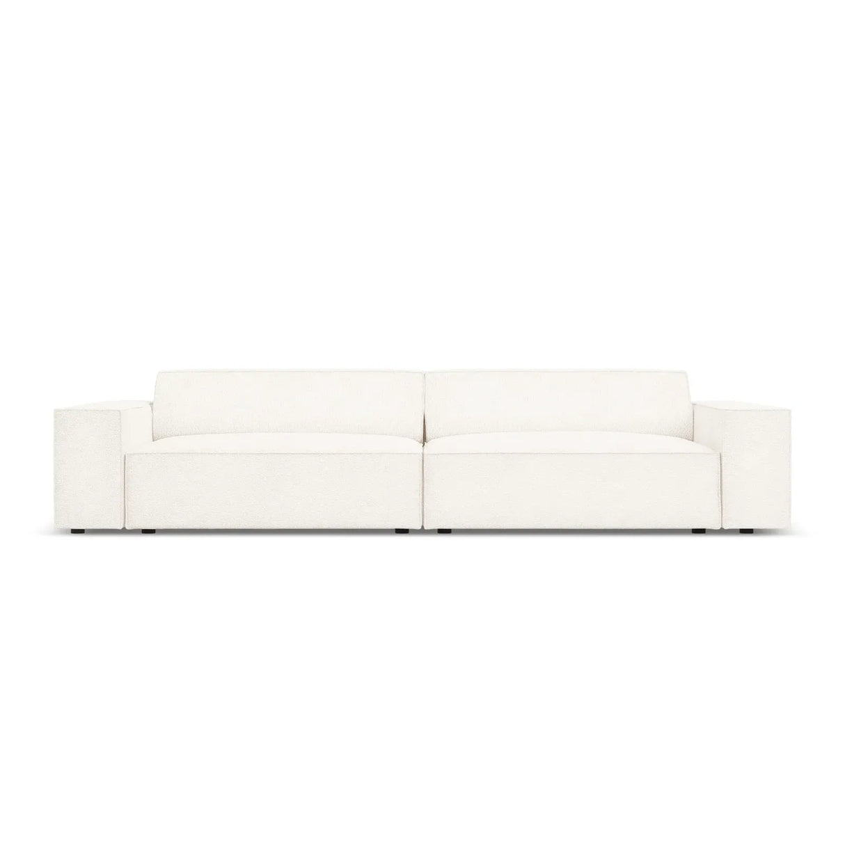 Jodie 4-Sitzer Sofa 244x102cm - ZEN ZONE Furniture