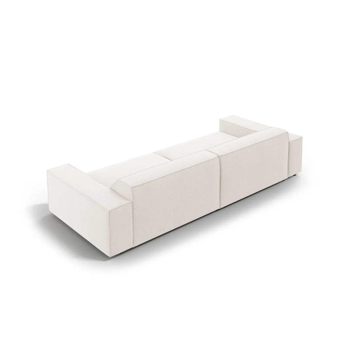 Jodie 4-Sitzer Sofa 244x102cm - ZEN ZONE Furniture
