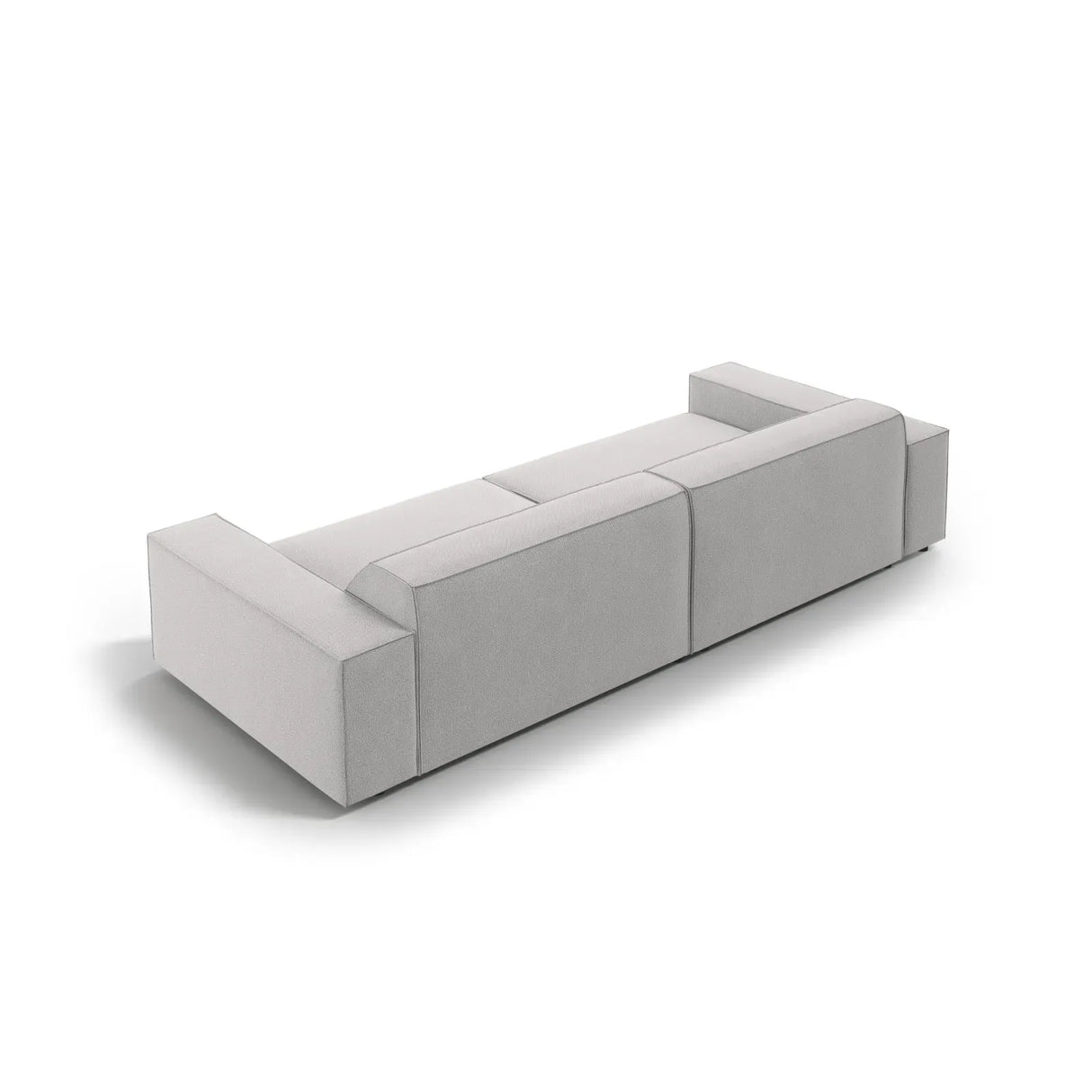 Jodie 4-Sitzer Sofa 244x102cm - ZEN ZONE Furniture