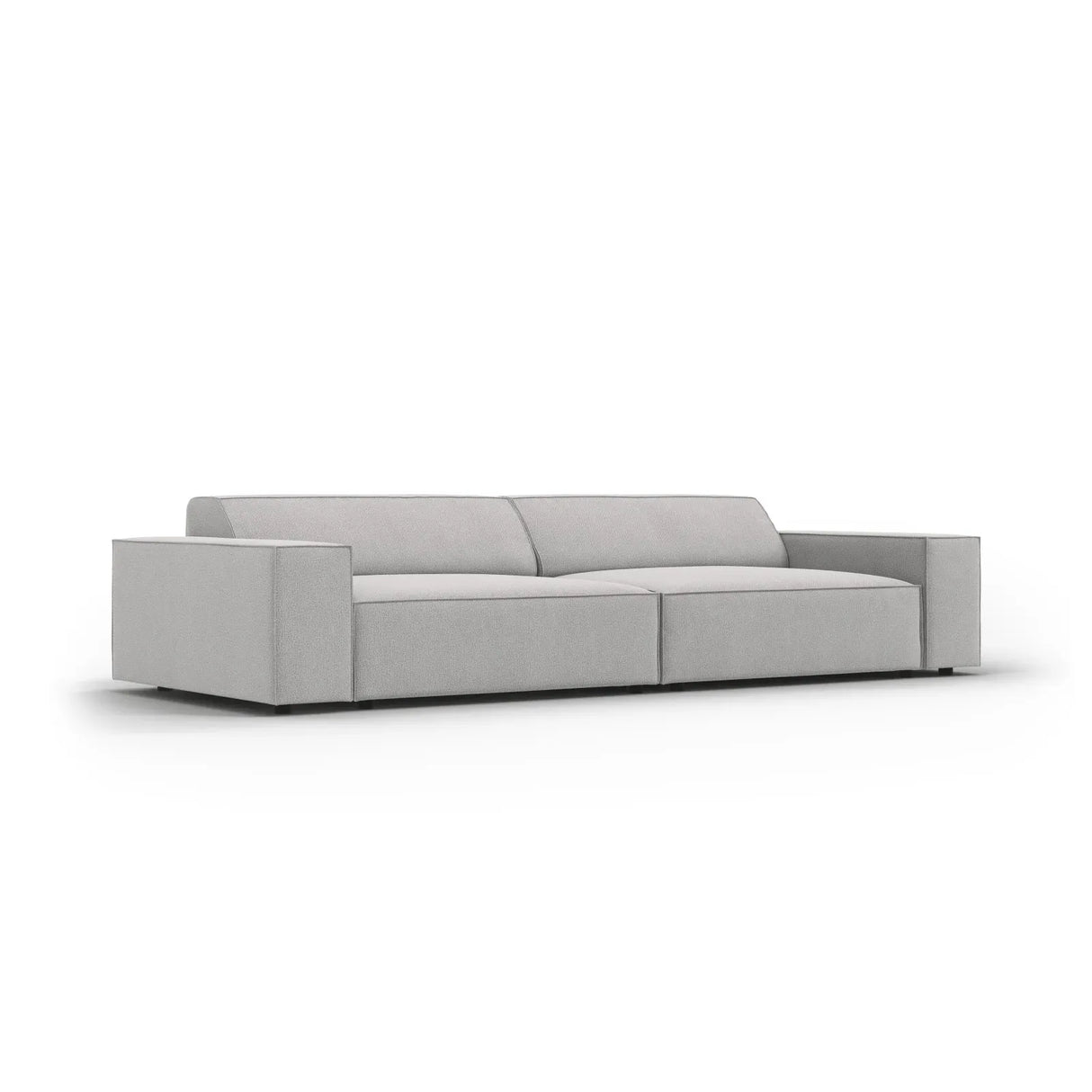 Jodie 4-Sitzer Sofa 244x102cm - ZEN ZONE Furniture