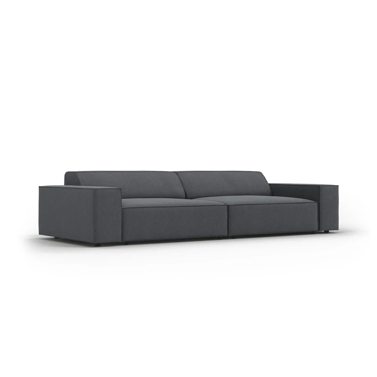 Jodie 4-Sitzer Sofa 244x102cm - ZEN ZONE Furniture