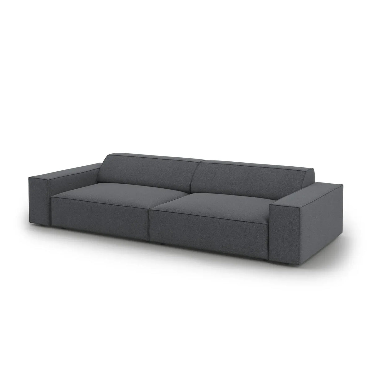Jodie 4-Sitzer Sofa 244x102cm - ZEN ZONE Furniture