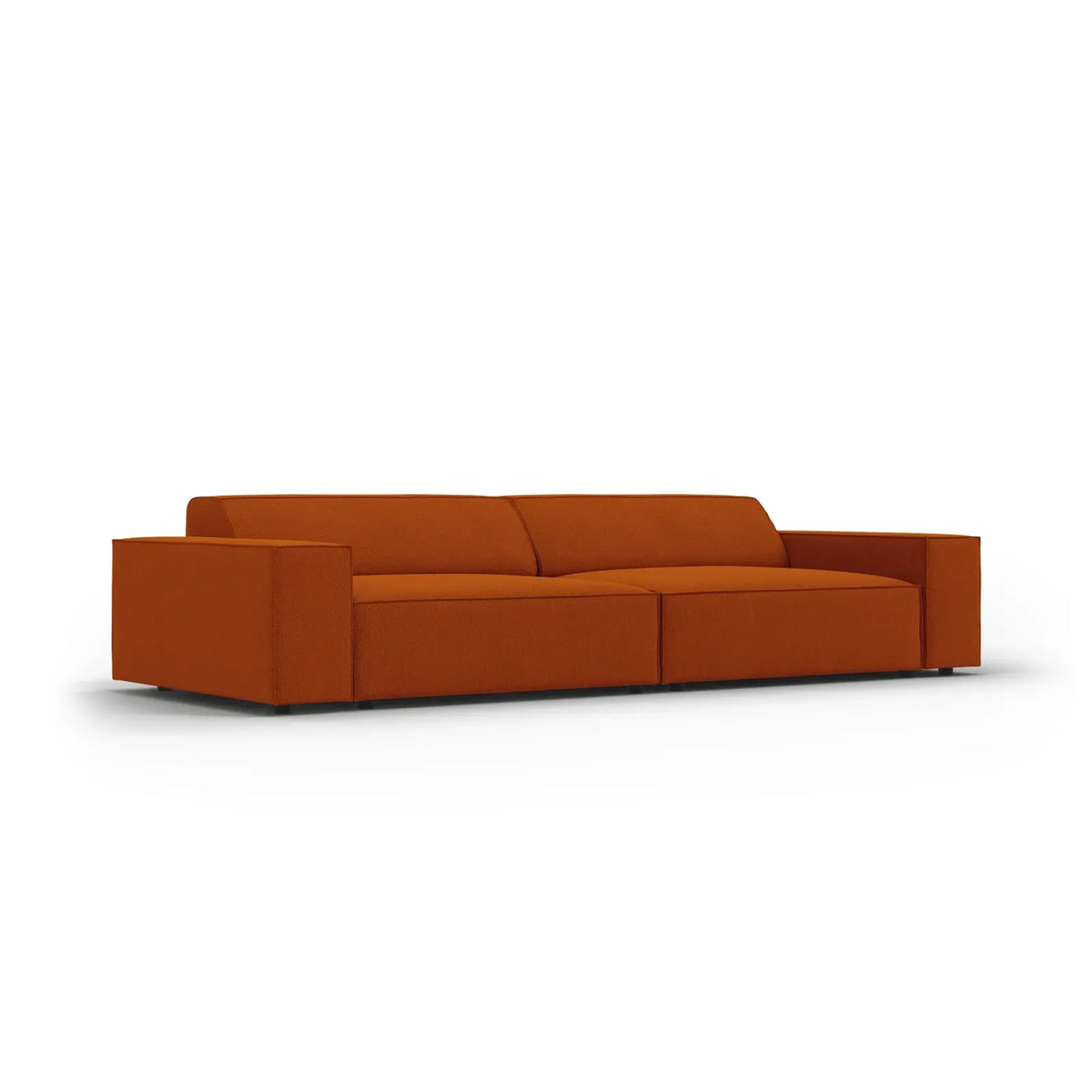 Jodie 4-Sitzer Sofa 244x102cm - ZEN ZONE Furniture