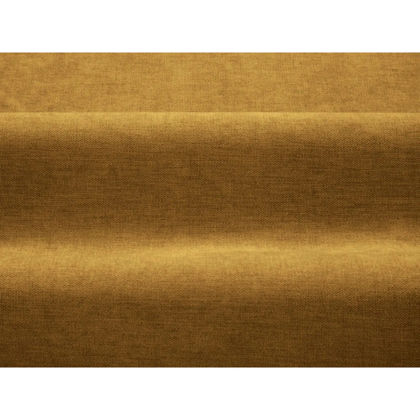 Jolene Bett mit Kopfteil und Stauraum, aus Strukturierter Stoff (Wind 33) in Light Olive, 160x200 cm – Bild 8