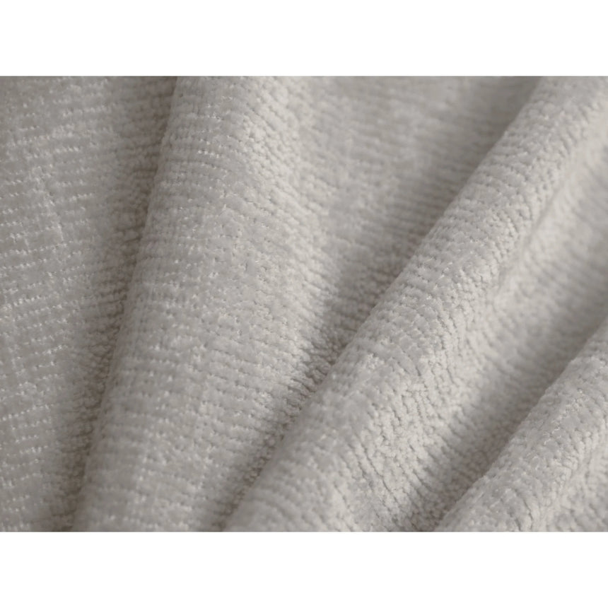 Kaelle Bett mit Stauraum und Kopfteil in Samt oder Chenille, 200x200 cm – Bild 6