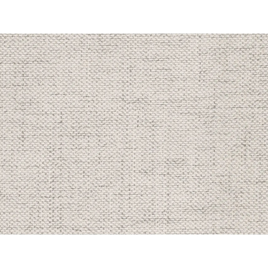 Letizia Sessel aus Samt, Boucle oder Strukturstoff, 86x83 cm – Bild 5
