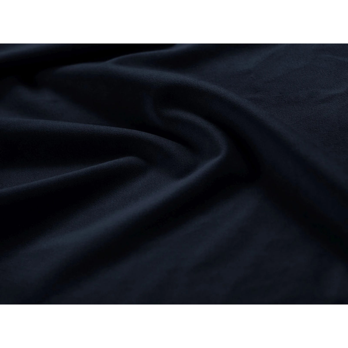 Letizia Sessel aus Samt (Casino Deep Blue) in Königsblau, 86x83 cm – Bild 5