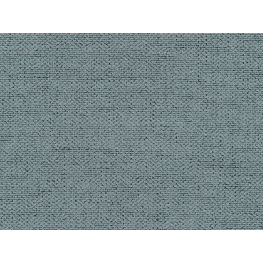 Letizia Sessel aus Strukturierter Stoff (Moly 74) in Hellblau, 86x83 cm – Bild 5