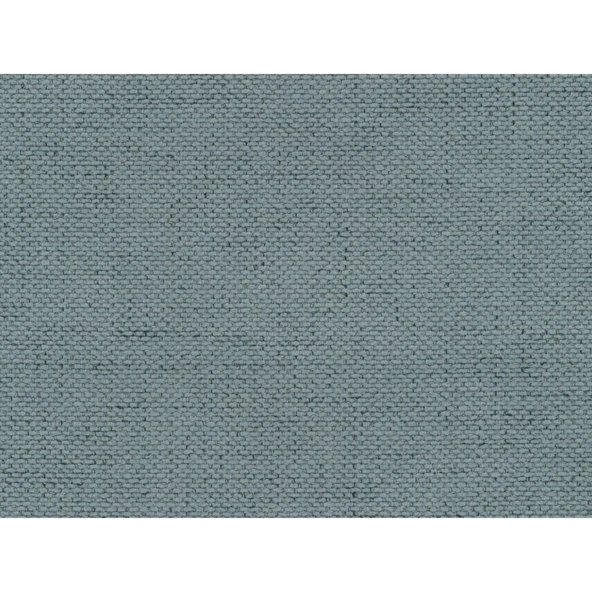Letizia Sessel aus Strukturierter Stoff (Moly 74) in Hellblau, 86x83 cm – Bild 5