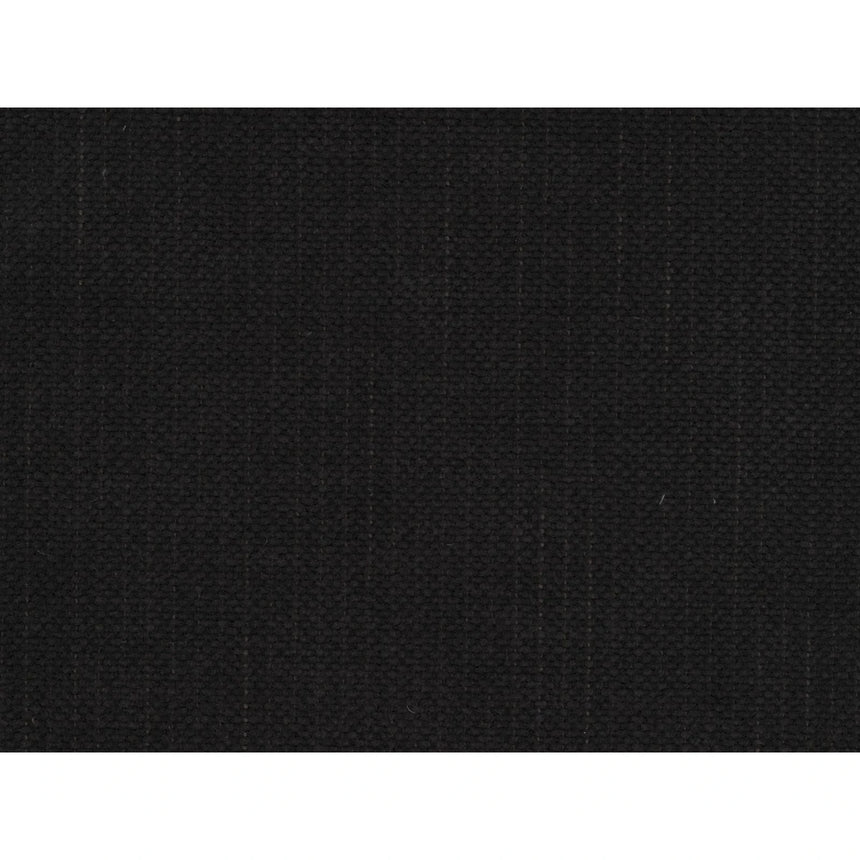 Letizia Sessel aus Strukturierter Stoff (Moly 99) in Schwarz, 86x83 cm – Bild 5