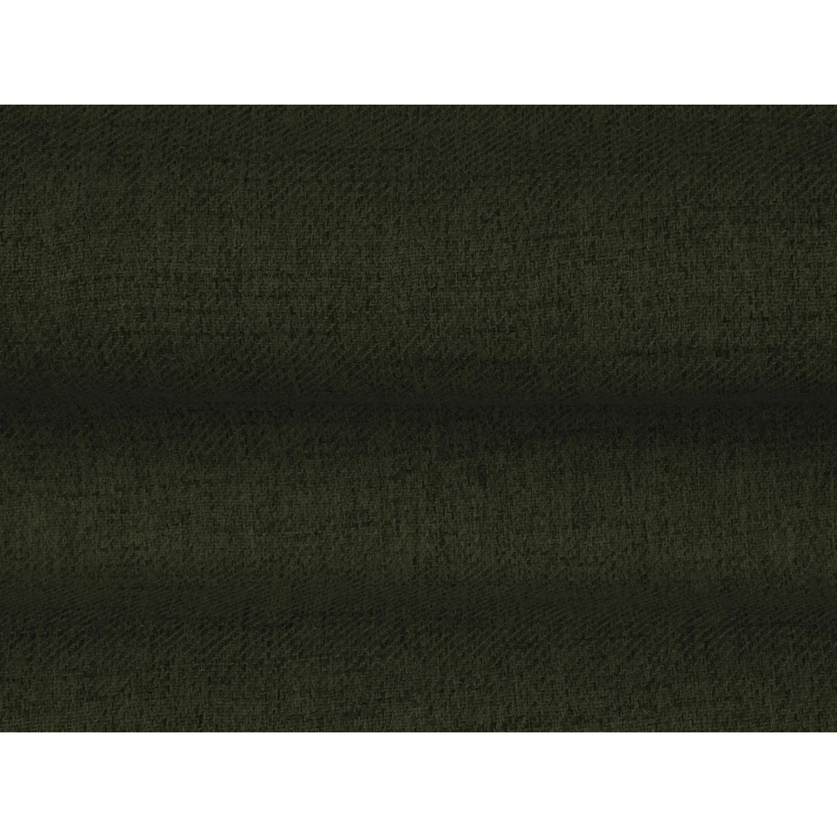 Mamaia 3-Sitzer Sofa, Beine Goldmetall, mit Bezug aus Strukturierter Stoff (Nev39) in Grün, 177x96 cm – Bild 5