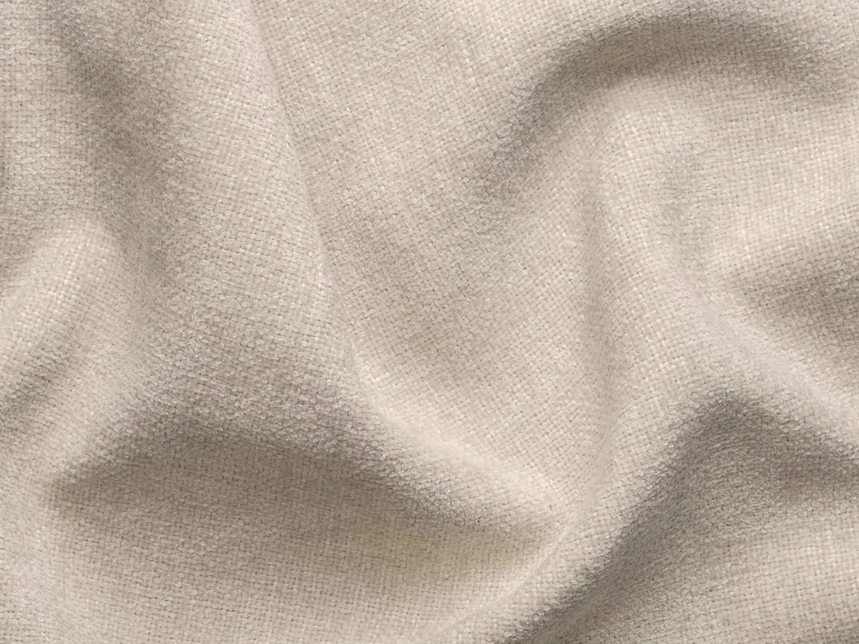 Nuria 2-Sitzer Sofa mit Bezug in Samt, Strukturstoff oder Boucle-Stoff, 170x110 cm – Bild 4