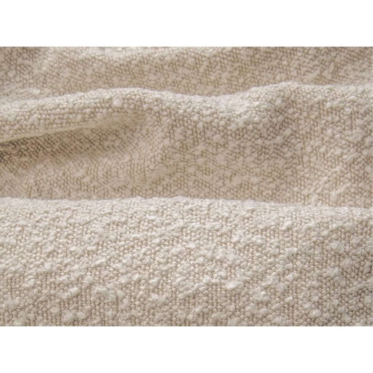 Simon Bett mit Stauraum in Boucle (LEG2) in Leichtes Beige, 160x200 cm – Bild 7