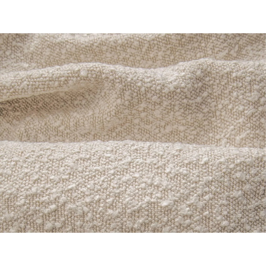 Simon Bett mit Stauraum in Boucle (LEG2) in Leichtes Beige, 180x200 cm – Bild 7
