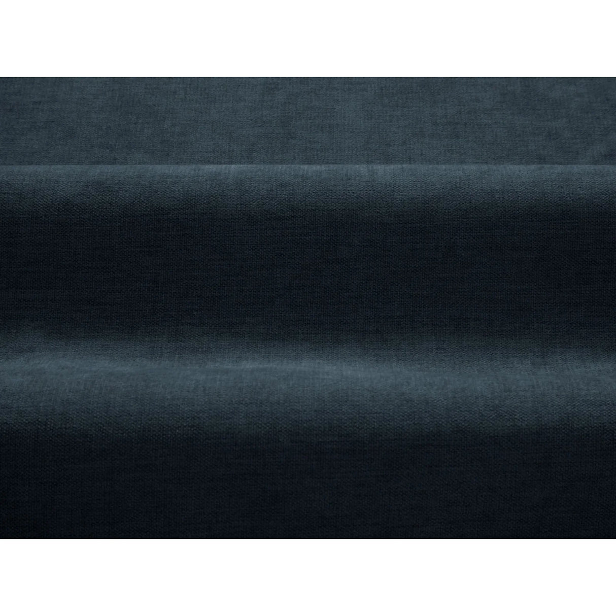 Torino 4-Sitzer Sofa aus Strukturierter Stoff (Win77) in Marineblau, 250x103 cm – Bild 5