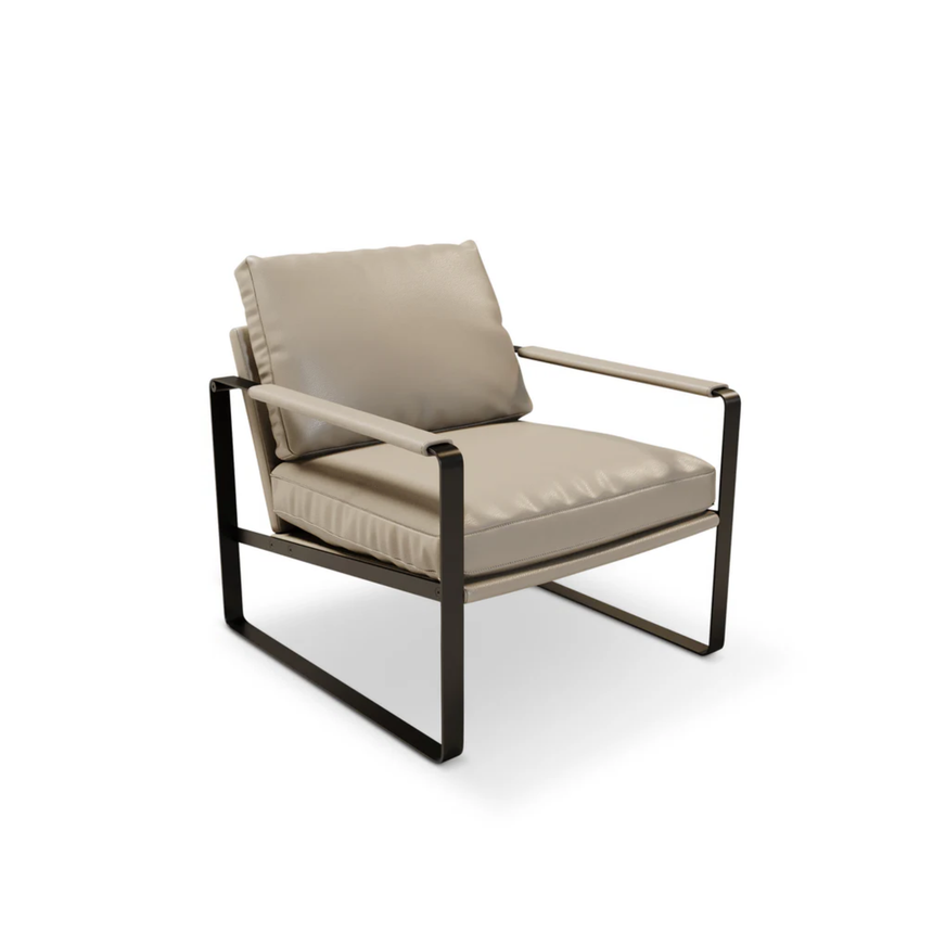 MILA Loungesessel - ZEN ZONE Furniture