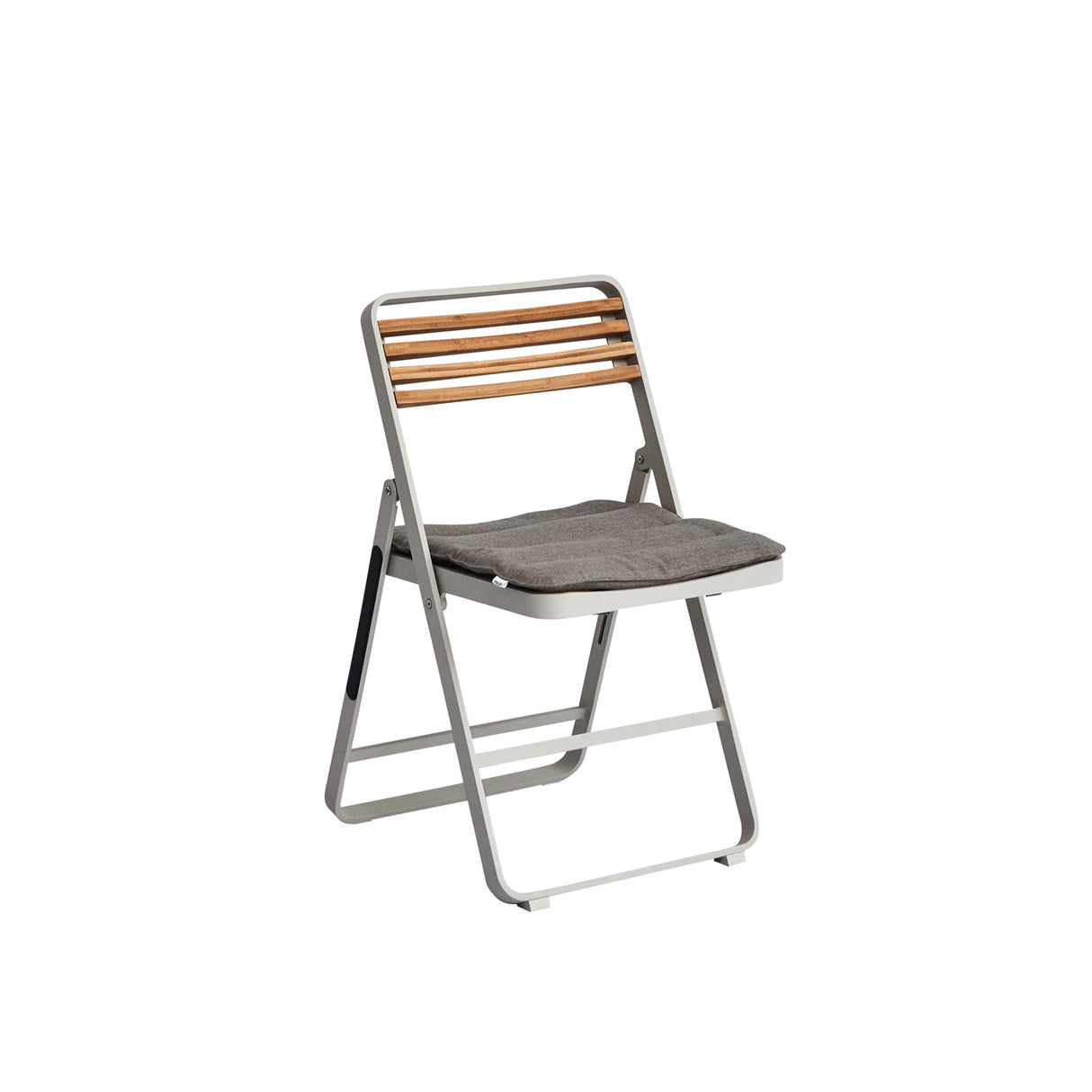 mindo 121 - Klappbarer Outdoor Stuhl aus Bambus und Aluminium - ZEN ZONE Furniture