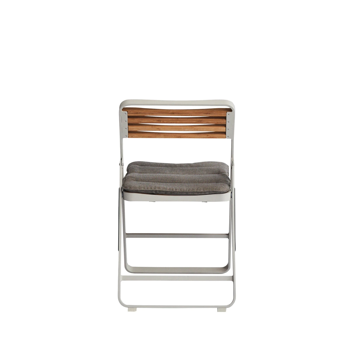 mindo 121 - Klappbarer Outdoor Stuhl aus Bambus und Aluminium - ZEN ZONE Furniture