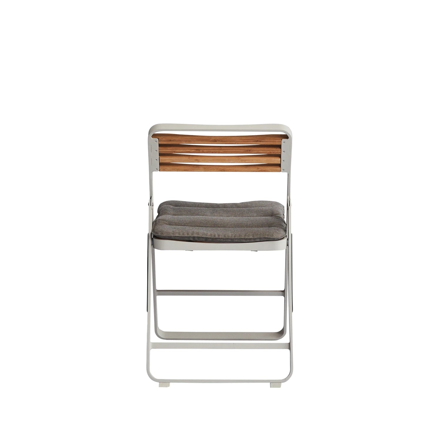 mindo 121 - Klappbarer Outdoor Stuhl aus Bambus und Aluminium - ZEN ZONE Furniture